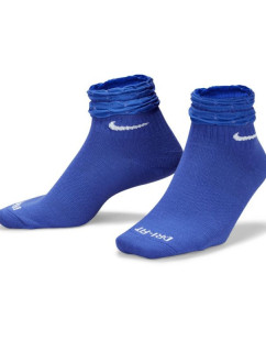 Ponožky Nike Everyday Blue DH5485-430