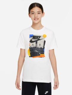 Dětské tričko Sportswear Jr DR9630 100 - Nike