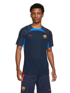 FC Barcelona Strike M pánské fotbalové tričko DJ8587-453 - Nike