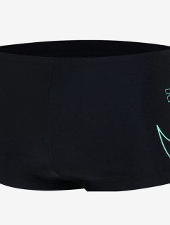 Pánské plavky Reflect Logo M NESSC583 001 - Nike