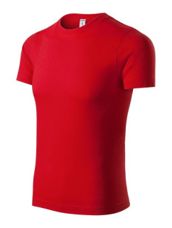 Malfini Peak M MLI-P7407 červené tričko