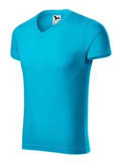 Pánské tričko Slim Fit M MLI-14644 - Malfini