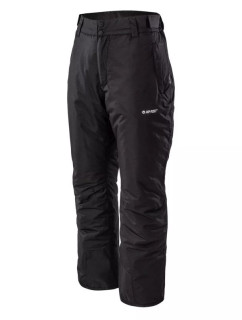 Pánské lyžařské kalhoty Miden M 92800326534 - Hi-Tec