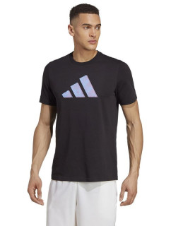 Pánské tričko Tennis AO Graphic M HT5220 - Adidas
