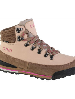 Dámské boty Heka WP Wmn Hiking W 3Q49556-15XM - CMP