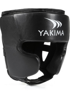 Boxerská přilba PRO M 100515M - Yakimasport