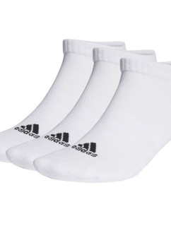 Unisex ponožky s nízkým polstrováním HT3434 - Adidas