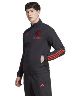 Manchester United PRE JKT M IA8486 - Adidas