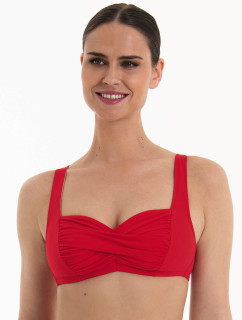 Style Elle Top Bikini - horní díl 8355-1 fragola - Anita Classix