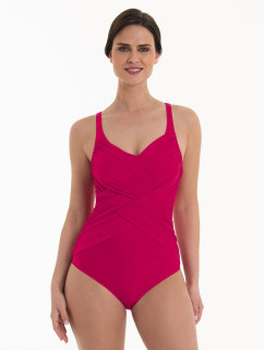 Style Aileen jednodílné plavky 7210 hot pink - Anita Classix
