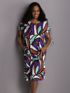 Style Gandia šaty 8189 originál - Anita Classix