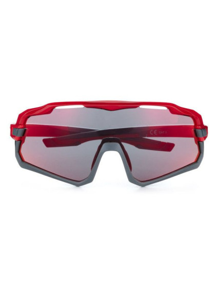 Cyklistické sluneční brýle Shady-u červená - Kilpi UNI