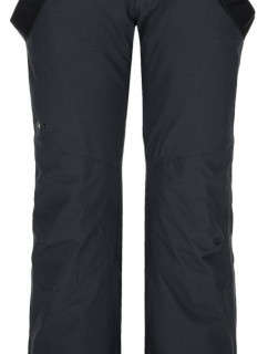 Dámské lyžařské kalhoty ELARE-W Černá - Kilpi