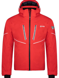 Pánská lyžařská bunda TONN-M Červená - Kilpi