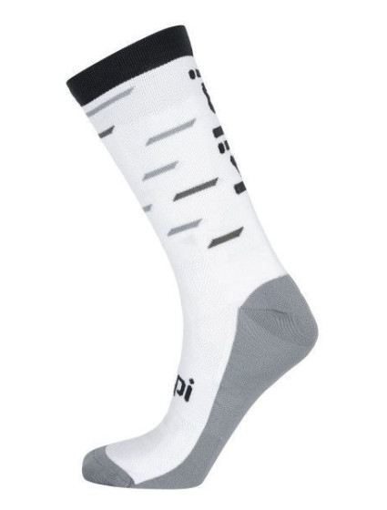 Sportovní ponožky Boreny-u bílá - Kilpi