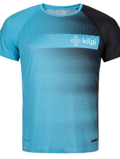 Pánské tričko Floreni-m modrá - Kilpi