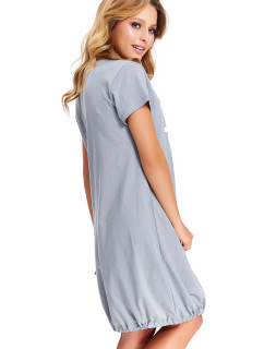 Dn-nightwear TCB.9504 kolor:grey