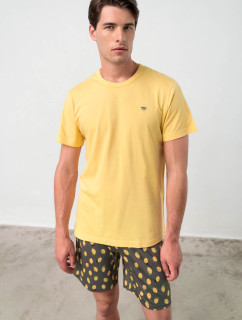Vamp - Dvoudílné pánské pyžamo 18610 - Vamp