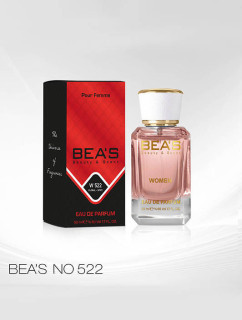 W522 Roz Musk - dámský parfém 50 ml