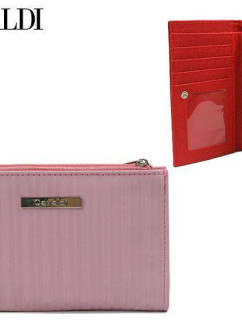 Dámské peněženky CHWJ 10 5044 PINK pink