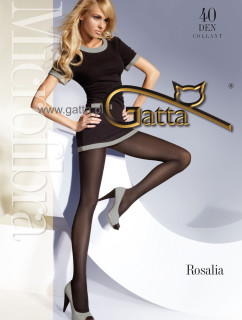Punčocháče Gatta Rosalia 40 - Gatta