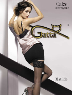 Punčochy Gatta Matilde - Gatta