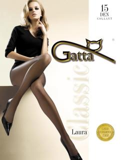 Punčocháče Laura 15 - Gatta