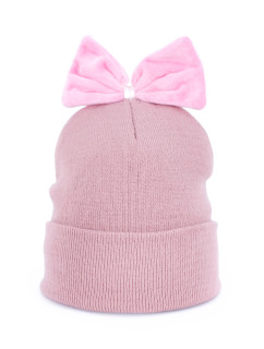 Čepice dámská Art Of Polo Hat cz18377 Pink