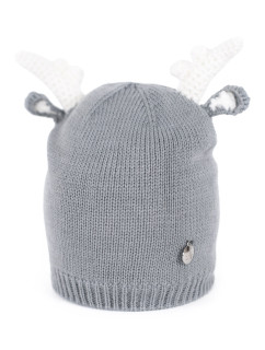 Čepice Art Of Polo Hat cz18378 Grey