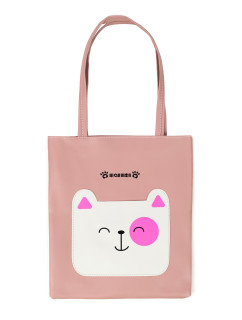 Taška Art Of Polo Bag Tr21132-2 Light Pink