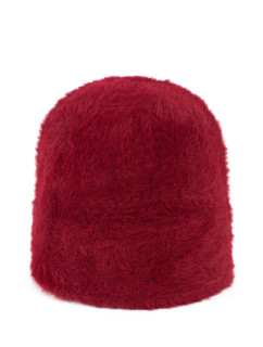 Dámská čepice Art Of Polo Hat cz18389 Tmavě červená