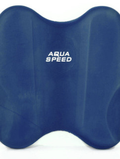 Plavecké desky AQUA SPEED Pullkick Navy Blue