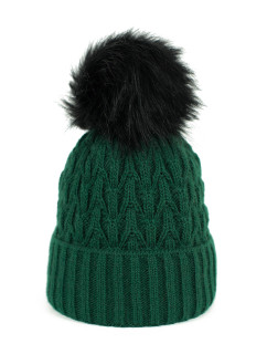 Dámská čepice Art Of Polo Hat cz20815 Bottle Green