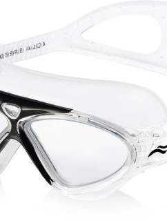 Plavecké brýle AQUA SPEED Zefir Black Pattern 07