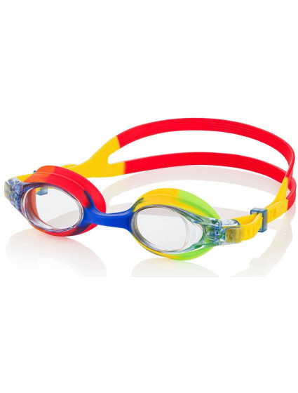 Plavecké brýle AQUA SPEED Amari Multicolor Pattern 18