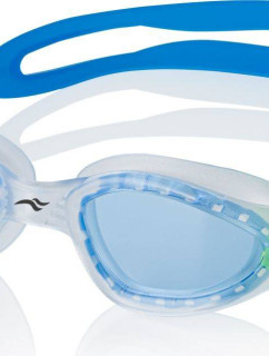 Plavecké brýle AQUA SPEED Atlantc Blue/Green Pattern 61