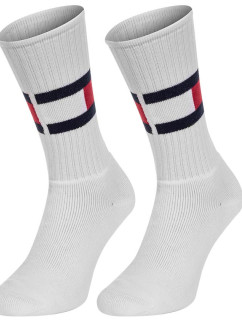 Ponožky Tommy Hilfiger 481985001300 White