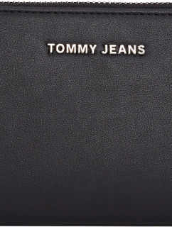 Peněženka Tommy Hilfiger Jeans 8720641960595 Black