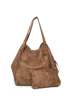 Look Made With Love Bag 570 Nairobi Brown