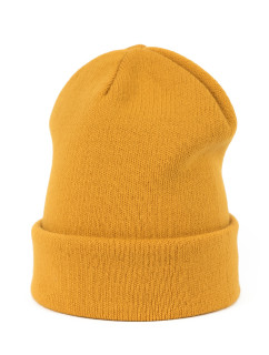 Čepice Umění Polo Hat Cz20830 Mustard