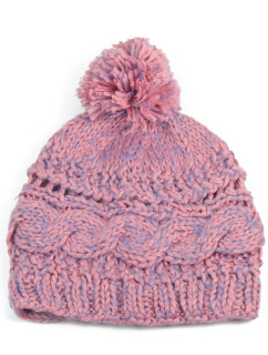 Dámská čepice Art Of Polo Hat cz2602 Pink