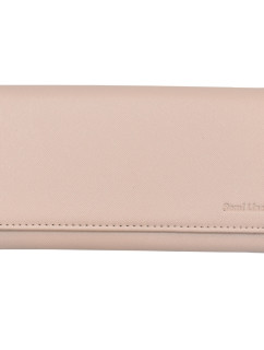 Peněženka Semiline 3052-5 Pink