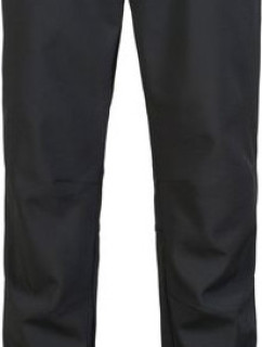 Pánské kalhoty Regatta RMJ189R FENTON Black