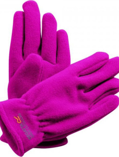 Dětské zimní rukavice Regatta RKG024 TAZ GLOVES II Jem