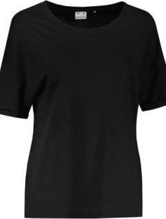 Dámské tričko 4F H4L22-TSD011 černé