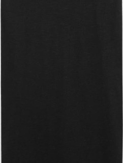 Dámské šaty 4F H4L22-SUDD017 černé
