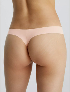 Spodní prádlo Dámské kalhotky THONG 0000D3428E1LC - Calvin Klein