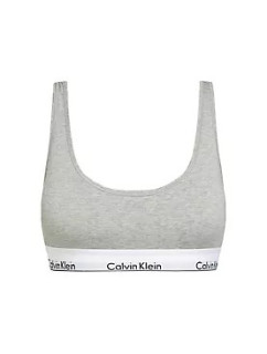 Spodní prádlo Dámské podprsenky LIGHTLY LINED BRALETTE 000QF7586EP7A - Calvin Klein