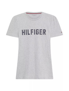 Pánská trička CN SS TEE HILFIGER UM0UM02011PG5 - Tommy Hilfiger
