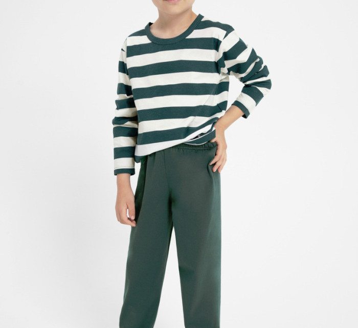 Chlapecké pyžamo 3082 BLAKE 92-116